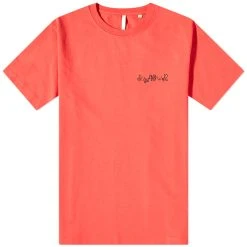 Sunflower Planet Tee