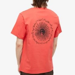 Sunflower Planet Tee -Jamiesons Shop 26 07 2022 IK 2018 651 8 1