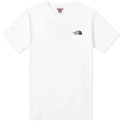 The North Face Red Box Tee