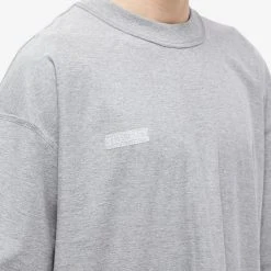 VETEMENTS Inside Out Tee -Jamiesons Shop 27 01 2023 JW UE63TR660G 10 1