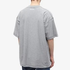 VETEMENTS Inside Out Tee -Jamiesons Shop 27 01 2023 JW UE63TR660G 8 1
