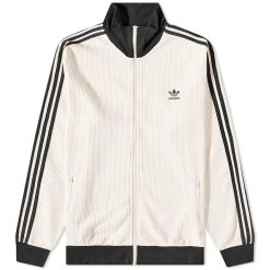 Adidas Waffle BB Track Top