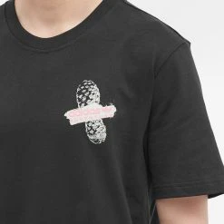 Adidas Adventure Trail Tee -Jamiesons Shop 27 06 2022 JD HK4992 10 1