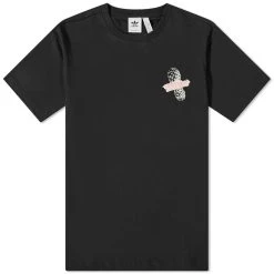 Adidas Adventure Trail Tee