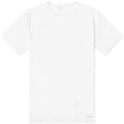 A.P.C. X Jane Birkin England Tee