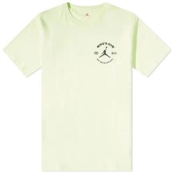 Air Jordan Breakfast Tee