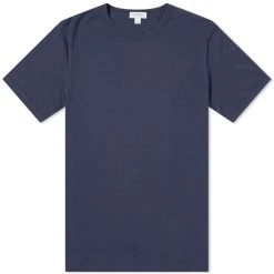 Sunspel Classic Crew Neck Tee