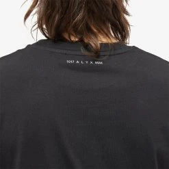1017 ALYX 9SM Icon Face Tee -Jamiesons Shop 29 12 2022 AB AAUTS0383FA01 BLK0001 10 1
