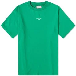 Drole De Monsieur Drôle De Monsieur Not From Paris Madame Classic Tee