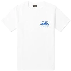 The Real McCoys The Real McCoy's Sub Base Tee