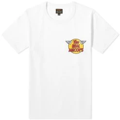 The Real McCoys The Real McCoy's Logo Tee