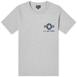 The Real McCoys The Real McCoy's U.S. Air Force Tee